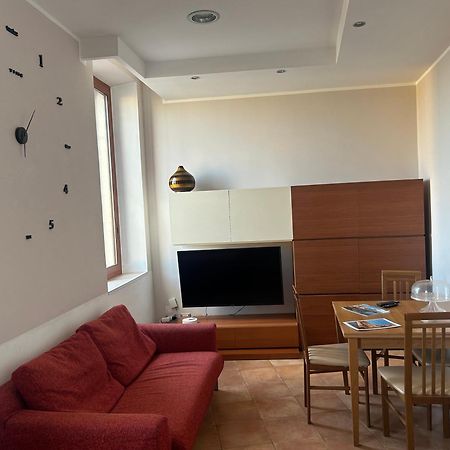 Apartmán Dimora Medea Syracuse Exteriér fotografie