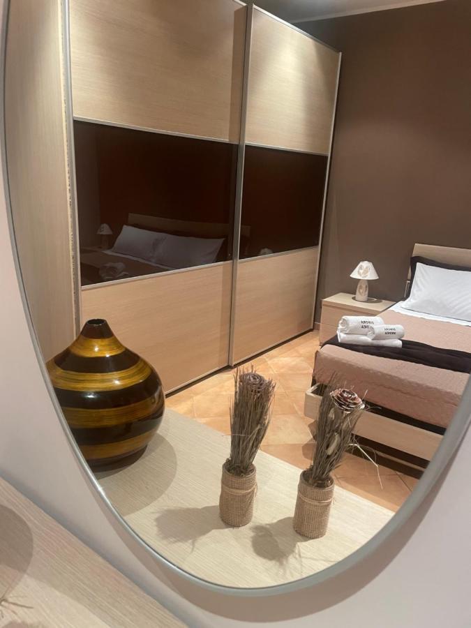 Apartmán Dimora Medea Syracuse Exteriér fotografie