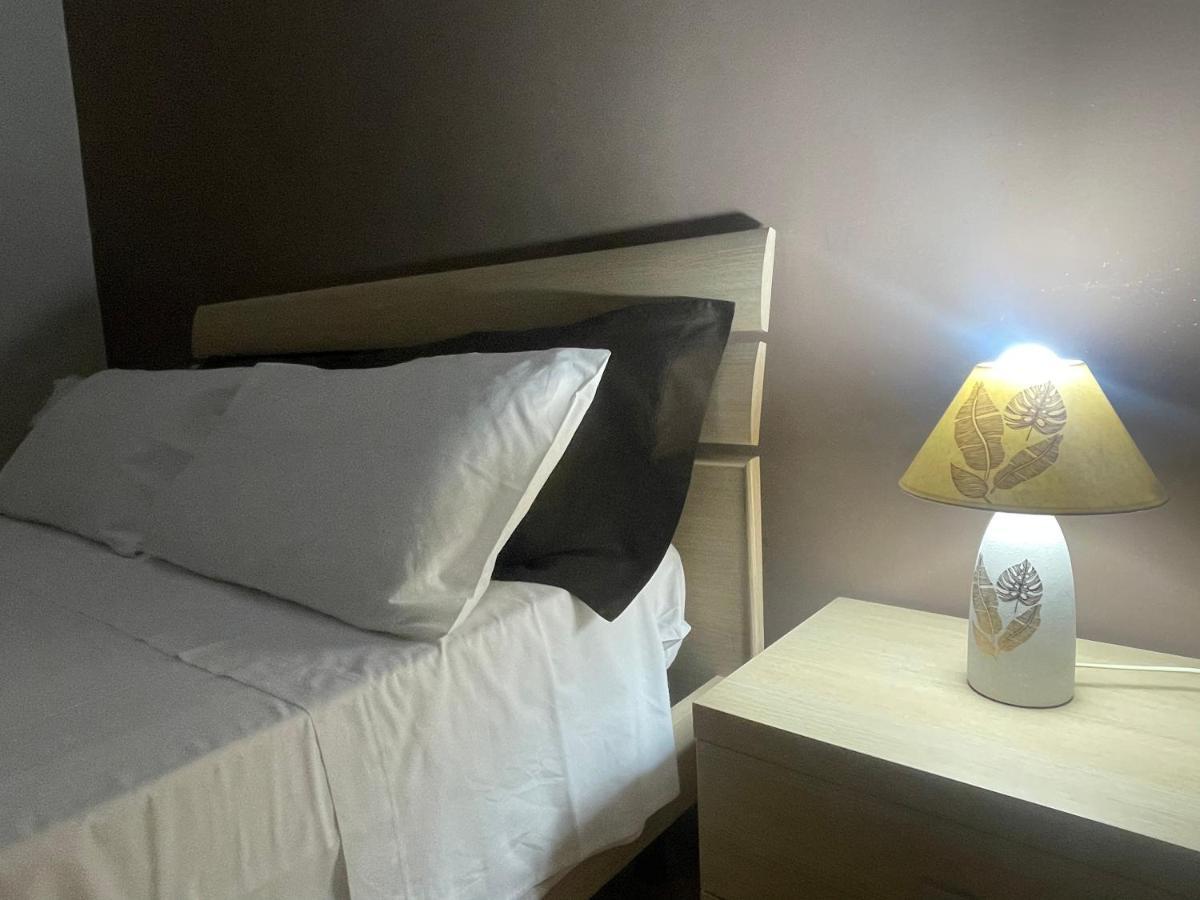 Apartmán Dimora Medea Syracuse Exteriér fotografie