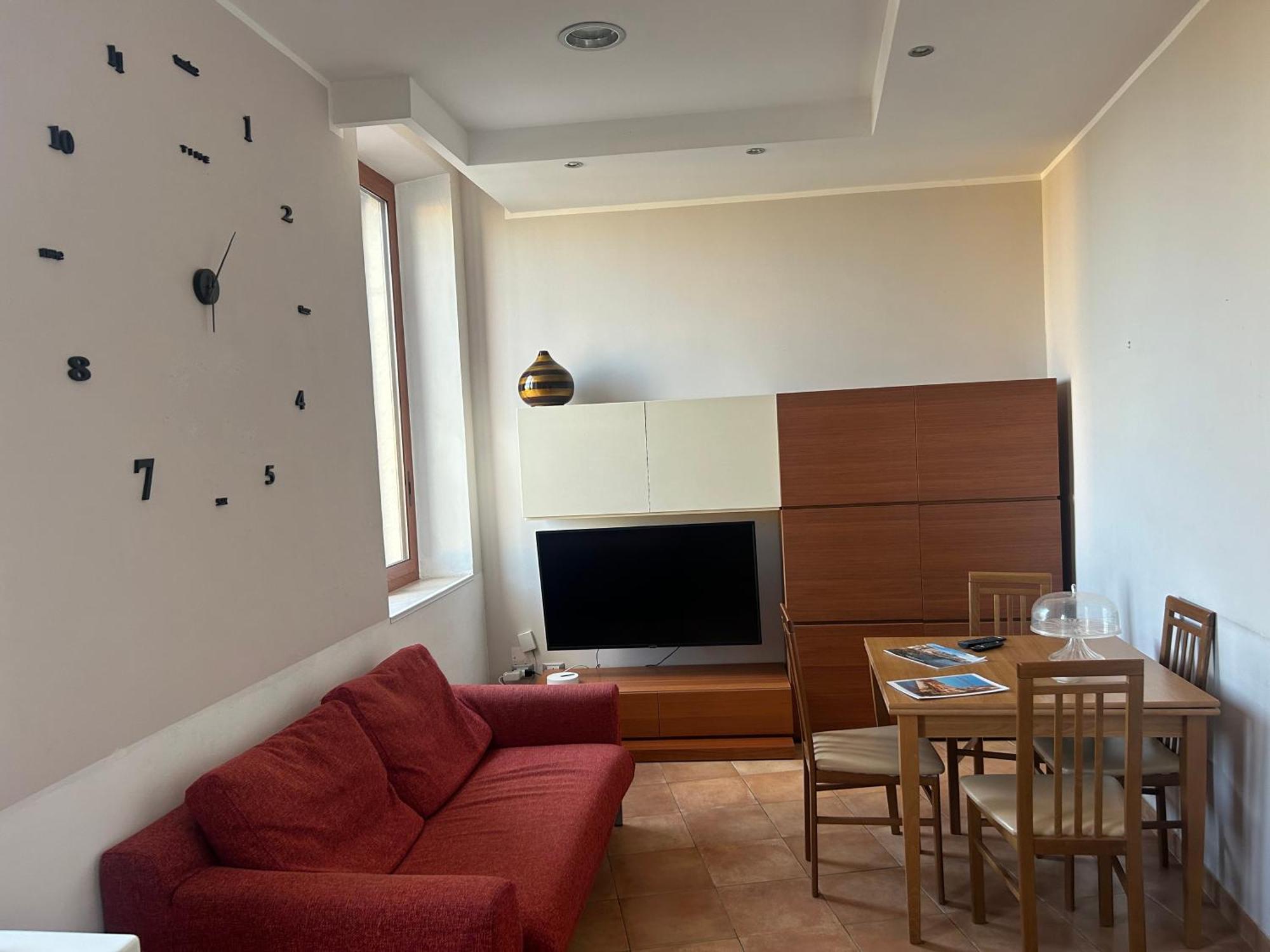 Apartmán Dimora Medea Syracuse Exteriér fotografie