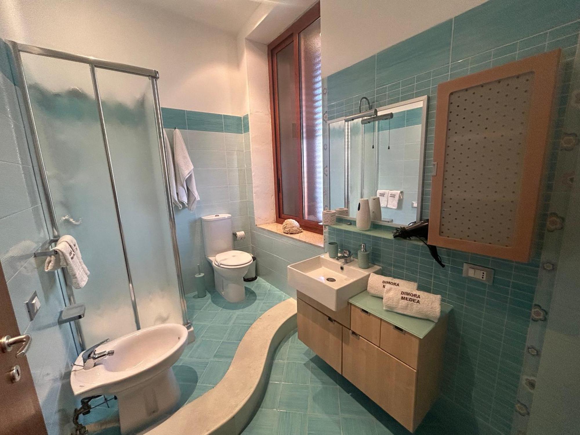 Apartmán Dimora Medea Syracuse Exteriér fotografie