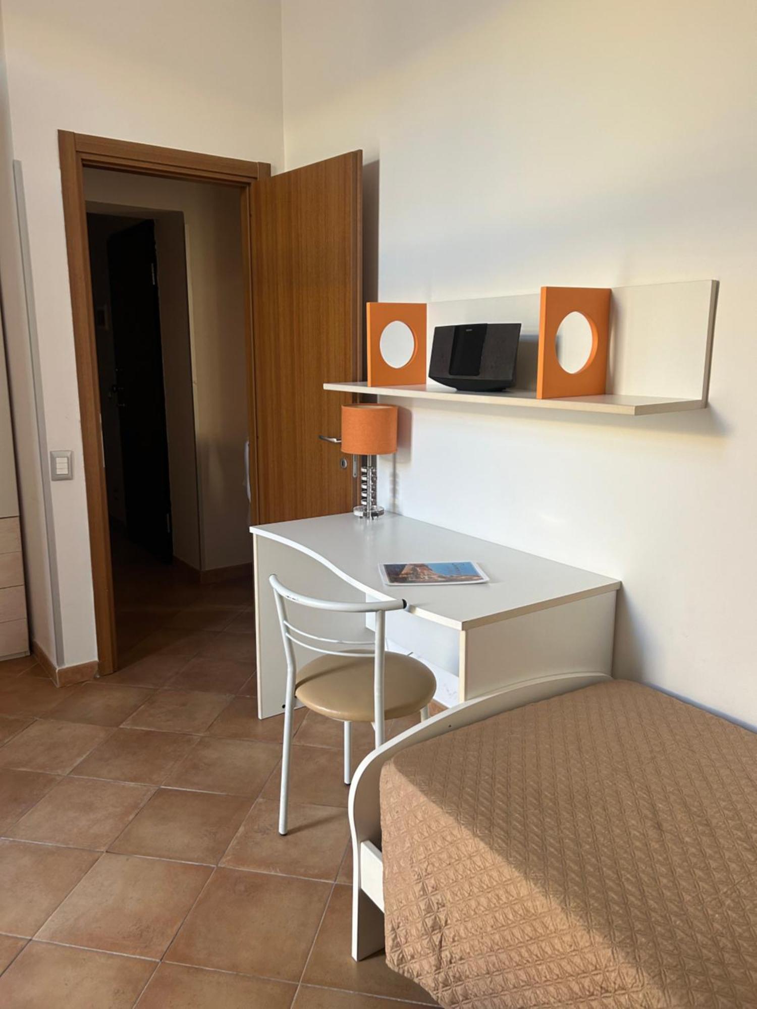Apartmán Dimora Medea Syracuse Exteriér fotografie